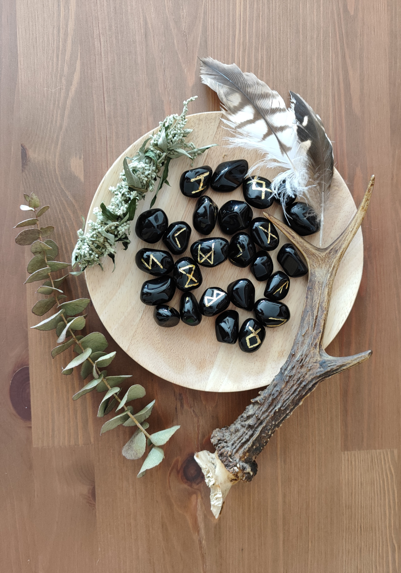 Soins énergétiques